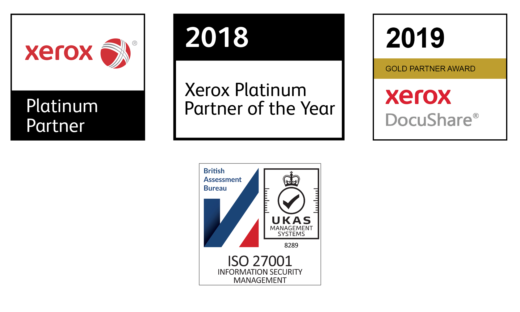 2019 Award Logos and ISO - Updated