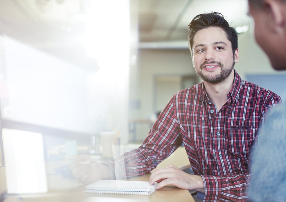 Case study Finance services