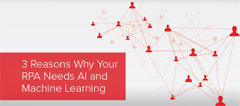 machine learning in rpa