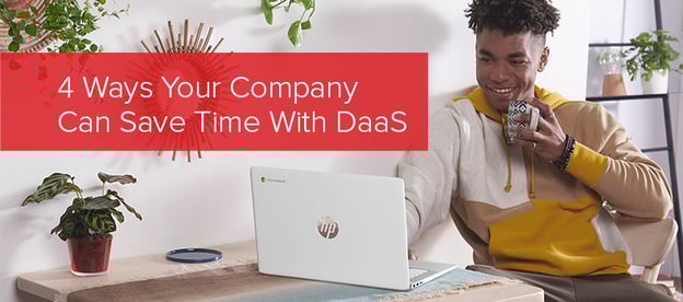 Savings Your Company Receives With Device-as-a-Service (DaaS) image
