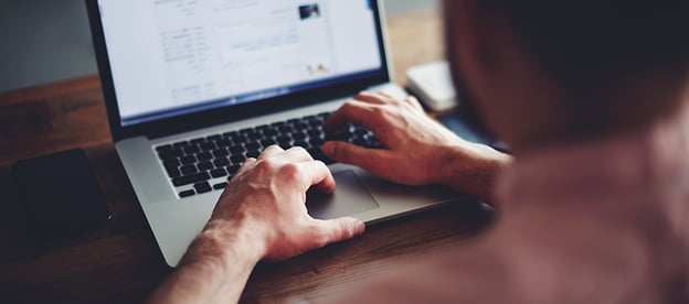 Preparing Your Print Infrastructure for a Merger or Acquisition image