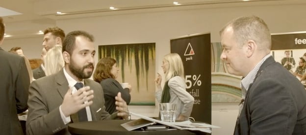 DisruptiveLive-Feroze