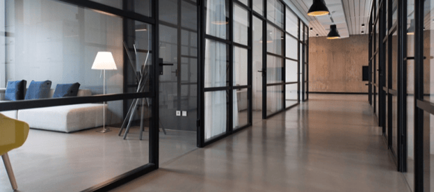Flexible Workplace