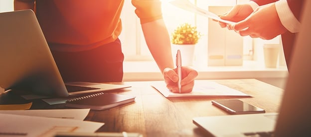 7 Signs You're Not Getting ROI from your MPS Provider image