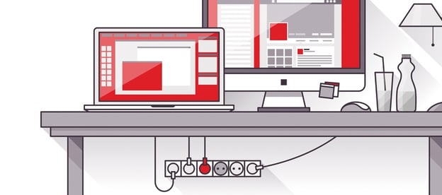 7 Easy Ways to Reduce Your Office Print Costs image