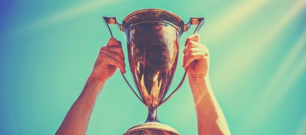 How Digitisation Can Provide Competitive Advantage image