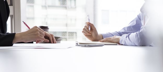 Managed Print Services - Benchmarking Report 2016 Survey image