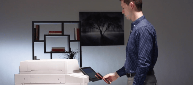 Intelligent Workplace Services-1-1