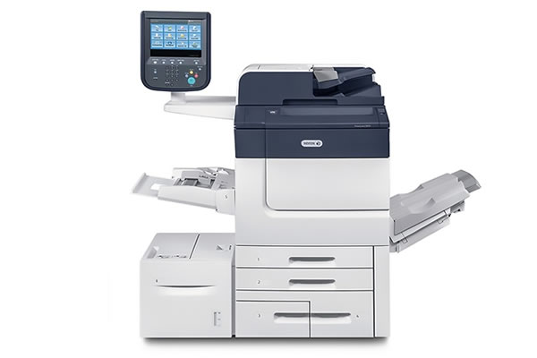 PrimeLink C9065/9070