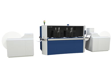 2400 HD Color Inkjet Press