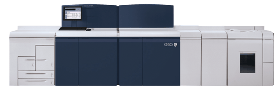 Xerox Nuvera™ EA Production Systems