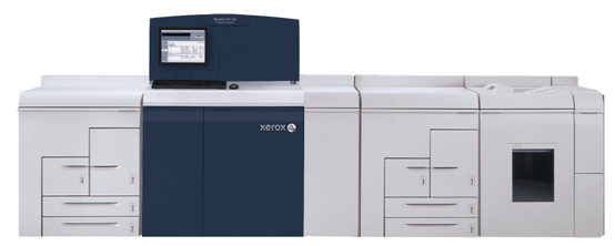 Xerox Nuvera™ MX Production Systems