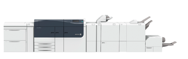 Xerox Versant 3100 Press