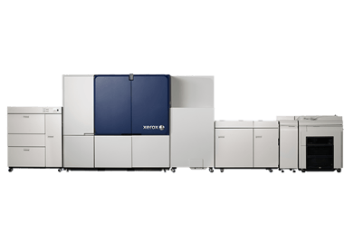 iGen™ 5 Press
