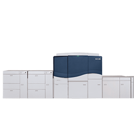 iGen™ 5 Press