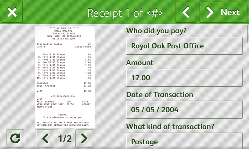 QuickBooks Online 1