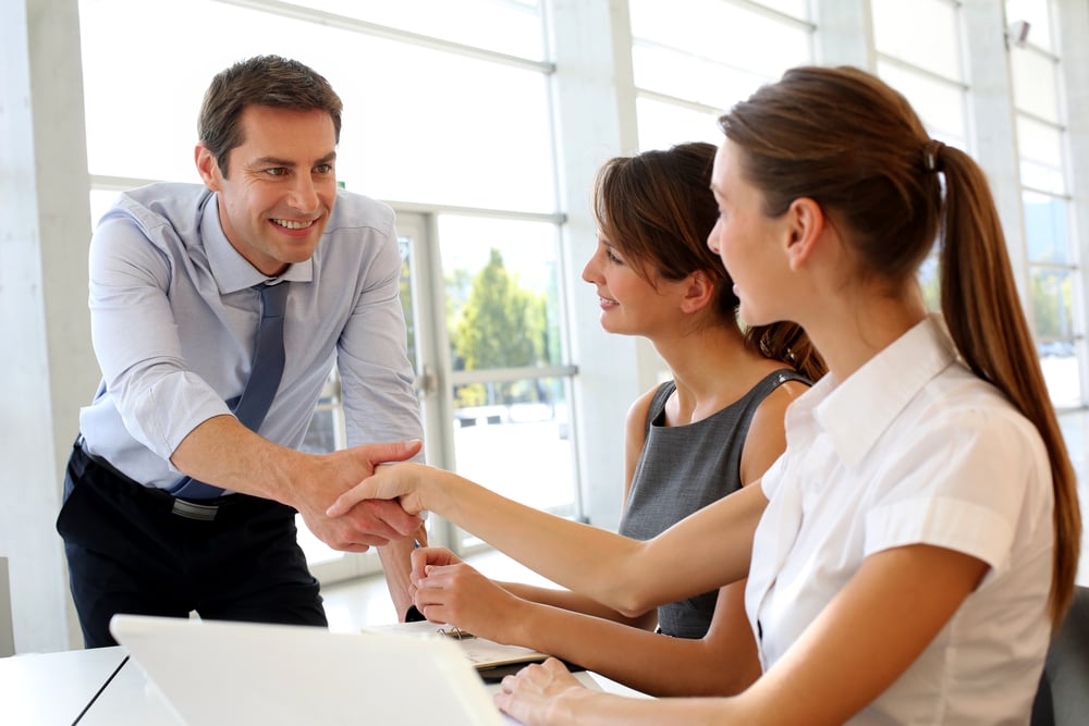 Making a deal