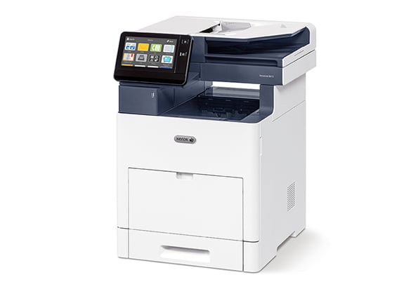Versalink B605