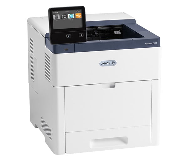 Versalink C600