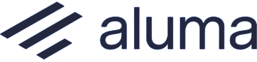 Aluma logo