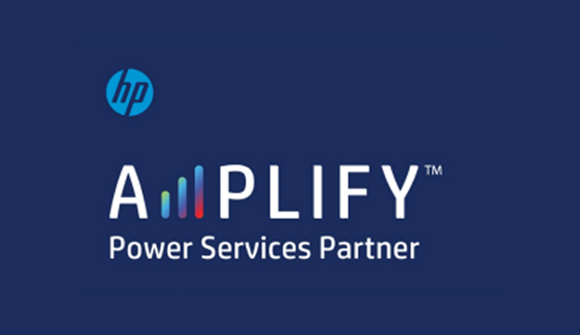hp Amplify