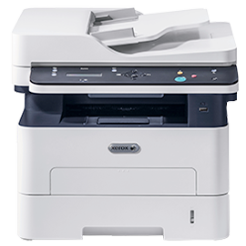 Xerox B205
