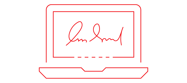 esignatures