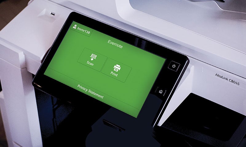 Evernote