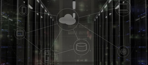 4 Key Benefits for Digitising your Data image