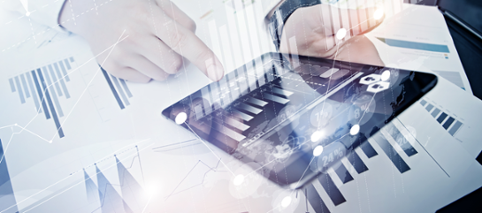 How to automate Financial processes? image