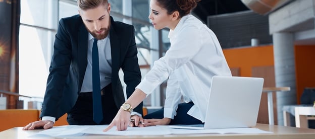 9 Reasons to Consider Outsourcing your Print Management image