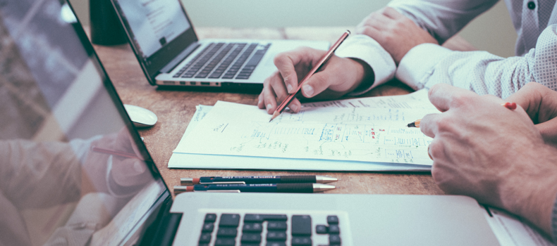 Digitising Contract Management