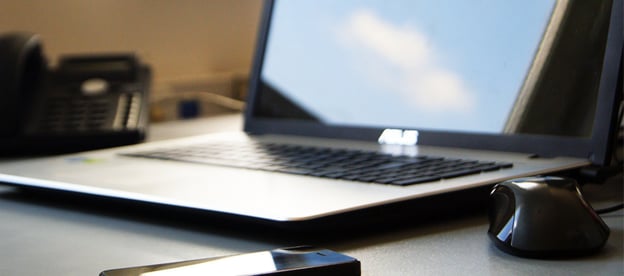 Why Digitisation Matters image