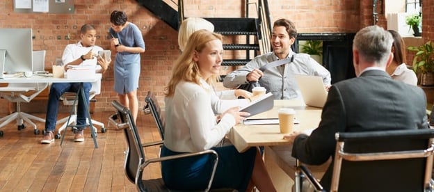 How Document Management Fits Into Your IT Strategy image