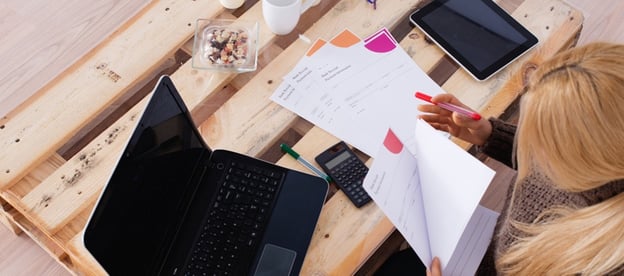 Safeguarding Your IT budget in Hard Times: a Short Guide image