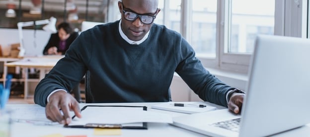 Digital Transformation: Driving the Move from Cost-Based to Value-Based IT Procurement image