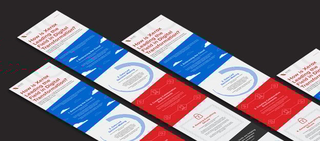 How Xerox is Leading the Field in Digital Transformation image