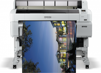 Wide Format IJP 2000