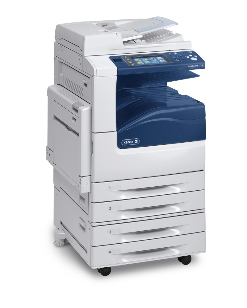 Xerox WorkCentre 7220 / 7225