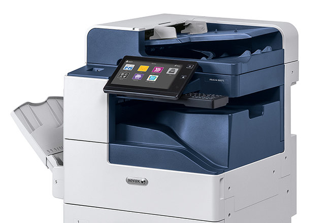 Xerox AltaLink B8000 Series