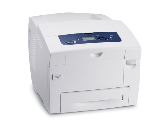 ColorQube 8580