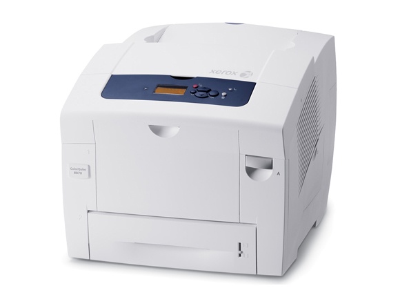 ColorQube 8870
