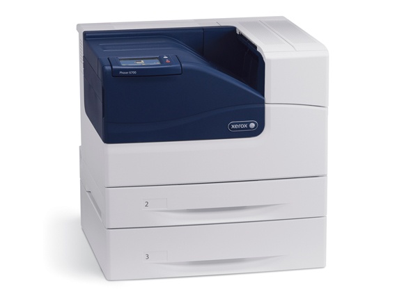Phaser 6700