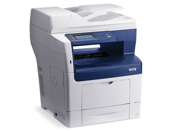 WorkCentre 3615MFP