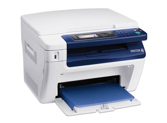 WorkCentre 6015MFP