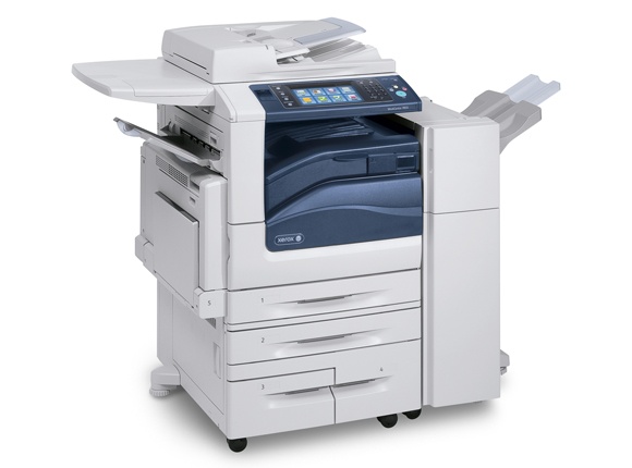 WorkCentre 7830 / 7835 / 7845 / 7855