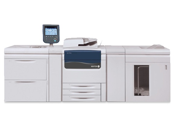 Xerox Colour J75