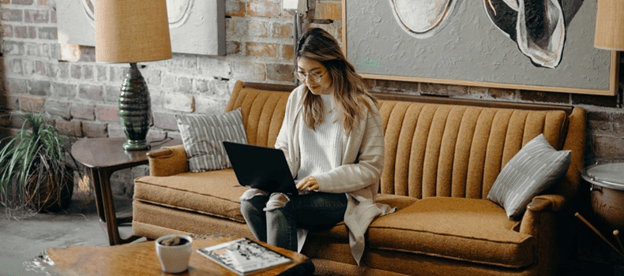 12 Things to look for in a Content Management Platform for Remote Working image