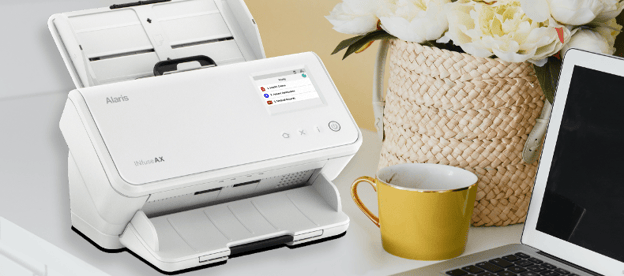 How to Get Started With a Scan at Home Solution image