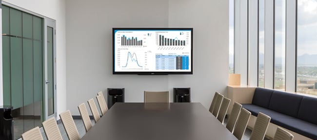 Print Analytics for Change